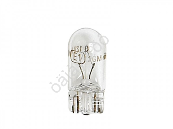 Лампа Osram W12-3W W2,1x9.5d 2821 /10/50 Лампа Osram W12-3W W2,1x9.5d 2821 /10/50