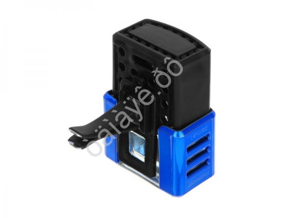 Освежитель воздуха "LADECОR" парфюм на дефлектор, Океан