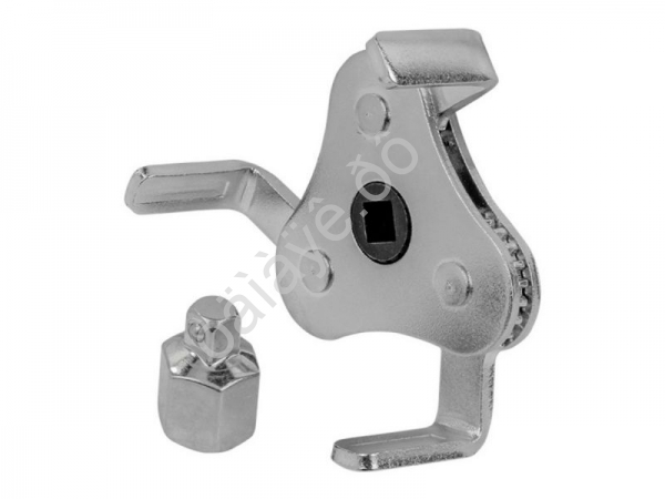 Съемник масляных фильтров трехзахватный Forsage