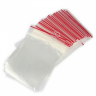 Пакеты с замком типа ZIP LOCK 10х15см 35мкм (007Р) (100шт/уп) 1/20/160 Пакеты с замком типа ZIP LOCK 10х15см 35мкм (007Р) (100шт/уп) 1/20/160