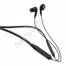 Наушники беспроводные спортивные, черные BOROFONE BE45 (82шт в уп) Borofone
