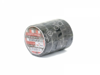 Изолента 15мм*10м "Klebebander" черная TIK556T /8/200