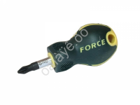 F7112BS Отвёртка крестовая  РН2 25мм