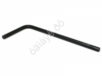 Вороток 1" L-обр.  620х240мм  4,6кг /1