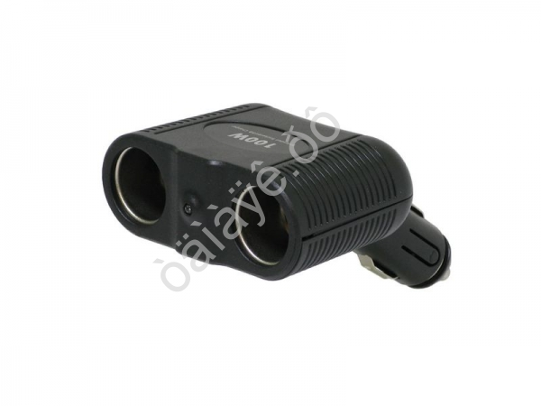 Разветвитель гнезда прикуриват. NO.1643 Разветвитель гнезда прикуриват. NO.1643