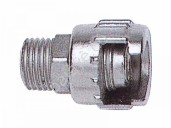 Фитинг -тройник 1/4" П-П-П