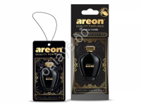 Освежитель воздуха "AREON" подвесной гелевый SPECIAL SELECTION_For him_ (Vanille Noire/Черная Ваниль)