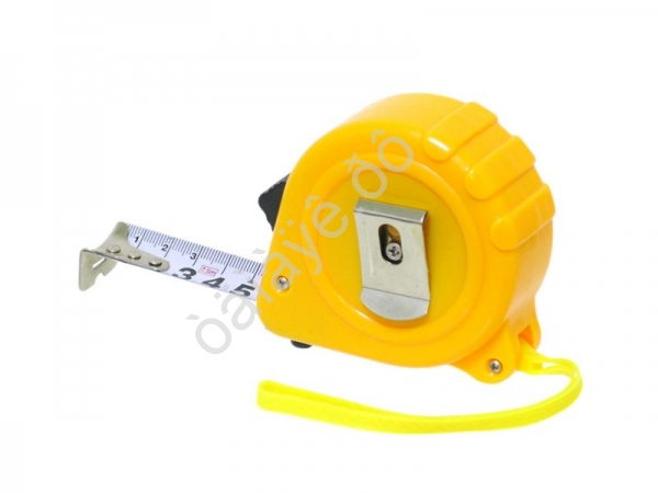 Рулетка 7,5м,25мм 2 фиксатора,"М5" 1/72_ Рулетка 7,5м,25мм 2 фиксатора,"М5" 1/72_