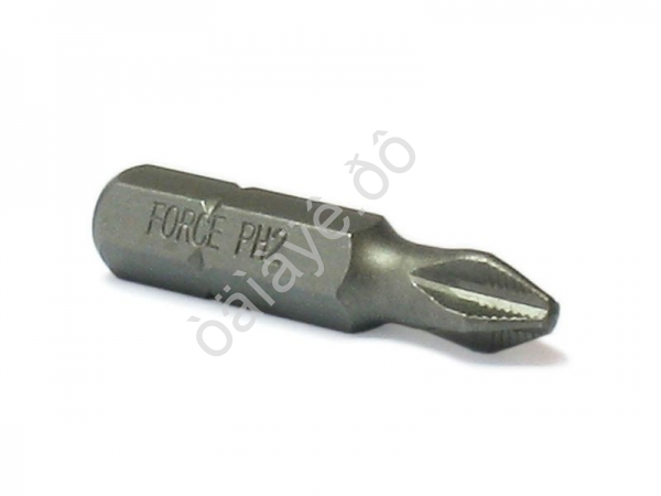 F121302 1/4" Бита-филлипс 30mmL РН2 /10 F121302 1/4" Бита-филлипс 30mmL РН2 /10