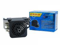 Сигнал звуковой электрический 12V заднего хода МТ /1/50 _