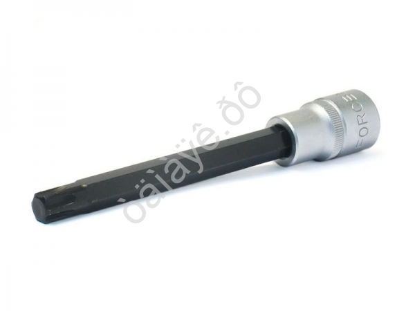 F34914010V Насадка 1/2" райб удлиненная М10 L=140mm для AUDIVW F34914010V Насадка 1/2" райб удлиненная М10 L=140mm для AUDIVW