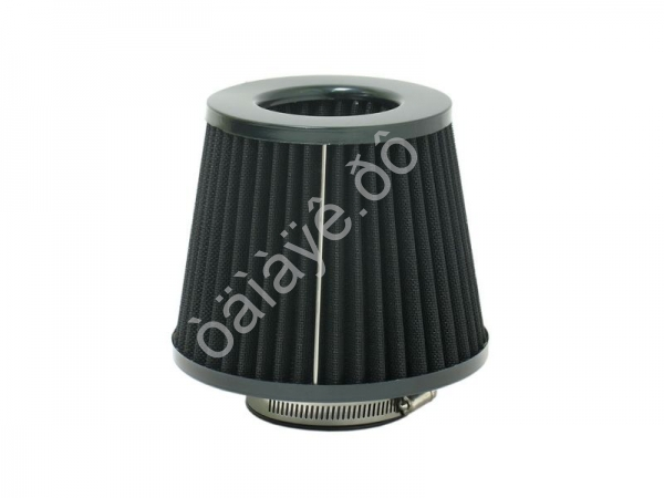 Фильтр нулевого сопротивления чёрный /1/20