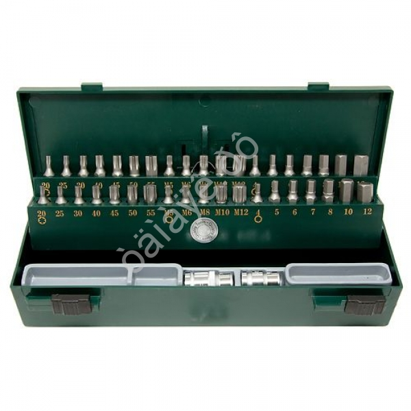 F4401С Набор вставок  40пред  /1/10