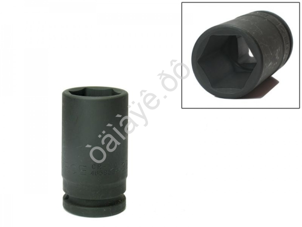 F4658532 Ударн. головка 3/4" для пневмоинструмента 32мм /1 F4658532 Ударн. головка 3/4" для пневмоинструмента 32мм /1