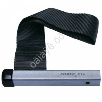 F619 Ленточный фильтросъёмник под квадрат 1/2" /1/60