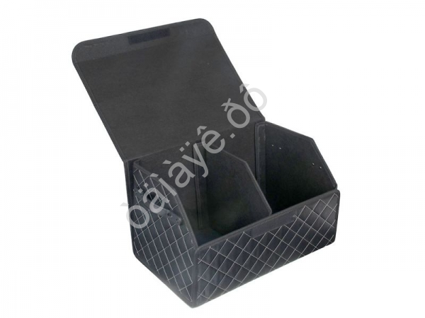 Органайзер багажника 50*30*30см, экокожа, NEW GALAXY