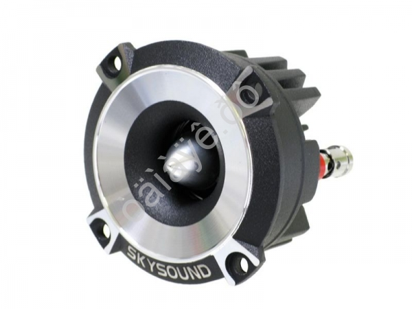 Автоколонки SKYSOUND BERKUT SSB-8N ВЧ 3" рупорная 40/80 Вт (1шт)