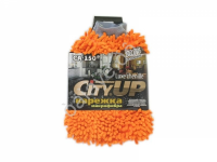 Варежка из микрофибры "Шиншилла" СА-150 /1/10/60