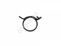 Хомут "NORMA" 23/12 (10шт.) FBS самозажимной Хомут "NORMA" 23/12 (10шт.) FBS самозажимной