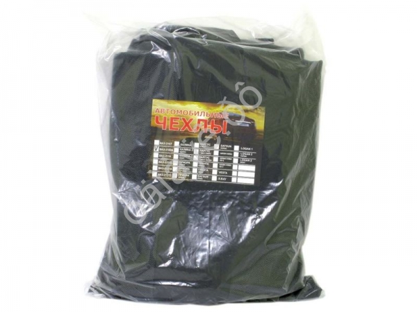 Чехлы на сиденье для ВАЗ 21099 Чехлы на сиденье для ВАЗ 21099