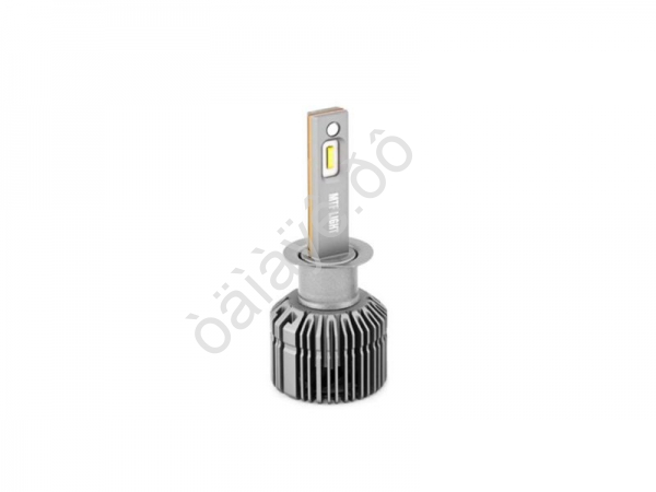 Светодиодные лампы MTF Light, серия DYNAMIC VISION LED, H1, 30W, 2500lm, 5500K, кулер, 2шт. Светодиодные лампы MTF Light, серия DYNAMIC VISION LED, H1, 30W, 2500lm, 5500K, кулер, 2шт.