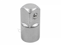 Адаптер-переходник 1/2"(F) x 3/4"(M) Forsage