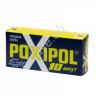 Холодная сварка POXIPOL  (14мл) серый 1/6/240