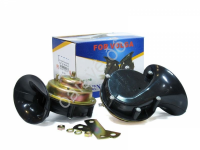 Сигнал звуковой электрический "Волга", 500Гц-410Гц, 12В МТ 1/20_