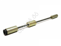 Съёмник сальников клап.d 8мм+запрес (ударн.) "Воронеж"