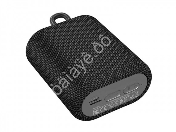 Портативная колонка Bluetooth5.0, черный HOCO BS47 (60шт в уп) Hoco