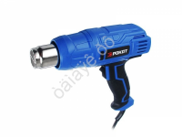 Фен технический ФТ-2000 2000Вт РОКОТ