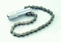 F61901 Съемник масл.фильтра (цепной)  /1/12/72