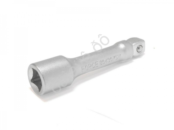 F8043150W Удлинитель 150-6"мм 3/8" /1/10 F8043150W Удлинитель 150-6"мм 3/8" /1/10