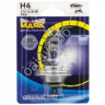 Лампа МАЯК ORIGINAL PRO H4 12V60/55W P43t (блистер) Лампа МАЯК ORIGINAL PRO H4 12V60/55W P43t (блистер)