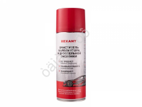 Очиститель карбюратора REXANT 400 мл 1/12