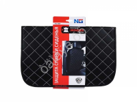 Защита спинки сиденья, 58*43см, экокожа NEW GALAXY