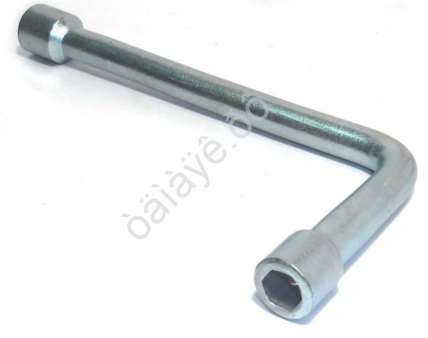 Ключ Г-образный    12*13мм  МАЯКАВТО™    1/100