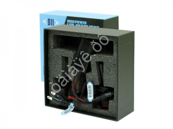 Светодиод 12-32V S11 H7 55Вт Светодиод 12-32V S11 H7 55Вт