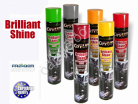 Полироль салона, спрей CityUP Французский парфюм  750мл. 1/12