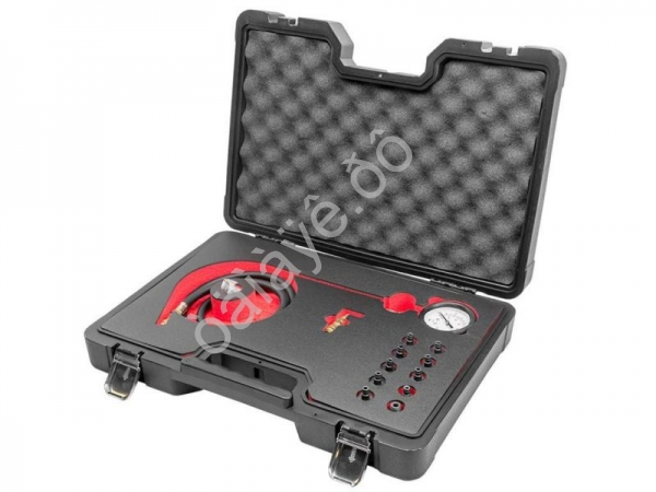 Тестер давления масла Forsage