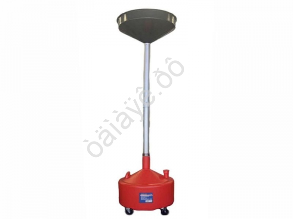 Емкость для слива отработанного масла, объем 30л МАЯКАВТО™ 1/_