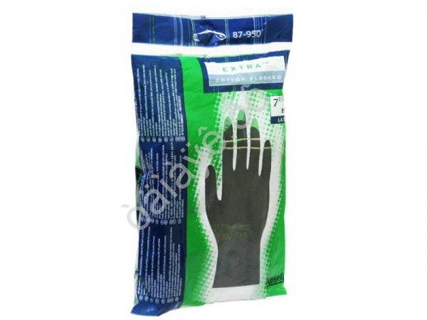 Перчатки КЩС тип 1 размер 8  (М) 1/12