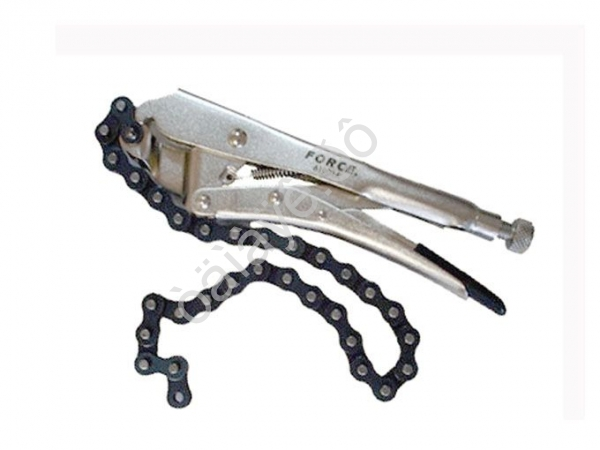 F61901А Съемник масл.ф-ра (цепной) с рычаг L=200мм /10/20 F61901А Съемник масл.ф-ра (цепной) с рычаг L=200мм /10/20