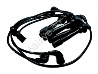 Комплект высоковольтных проводов для а/м Hyundai Tucson, Santa Fe, Sonata, Kia Sportage c дв. 2.7 (2001-2010) AVV-054 Комплект высоковольтных проводов для а/м Hyundai Tucson, Santa Fe, Sonata, Kia Sportage c дв. 2.7 (2001-2010) AVV-054