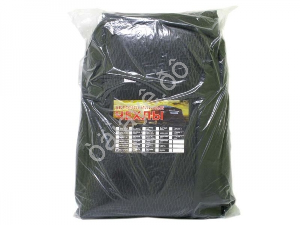 Чехлы на сиденье для ВАЗ 21213 Чехлы на сиденье для ВАЗ 21213