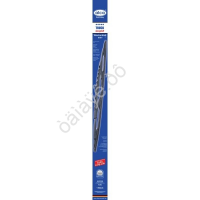 Щетка стеклоочистителя  "ALCA" 56см (широк.повод) 1/25