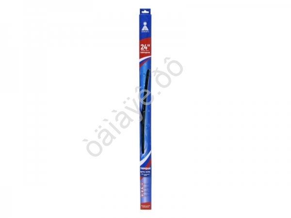 Щётка стеклоочистителя гибридная 60см (24") ULTRA, МАЯКАВТО™/1/100_ Щётка стеклоочистителя гибридная 60см (24") ULTRA, МАЯКАВТО™/1/100_