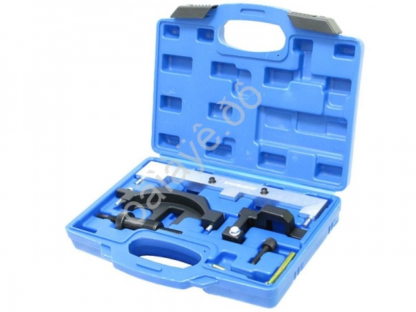 Набор фиксаторов валов BMW N40, N45, N45T МАЯКАВТО™ 1/5_