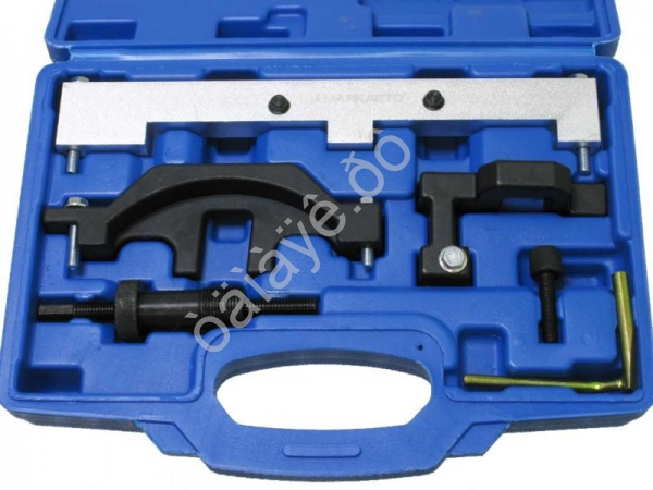 Набор фиксаторов валов BMW N40, N45, N45T МАЯКАВТО™ 1/5_