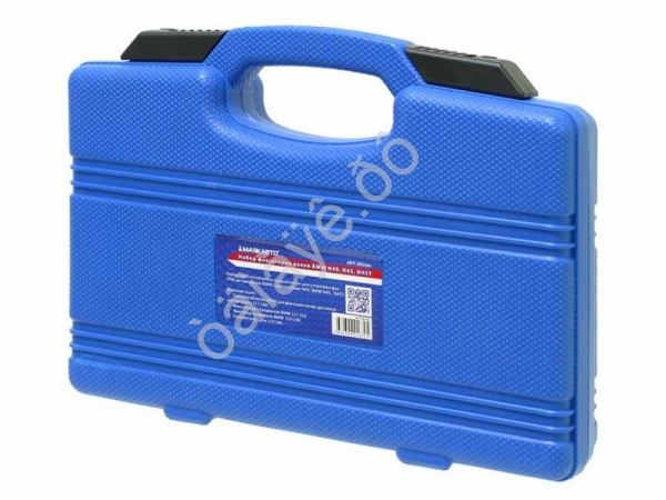 Набор фиксаторов валов BMW N40, N45, N45T МАЯКАВТО™ 1/5_